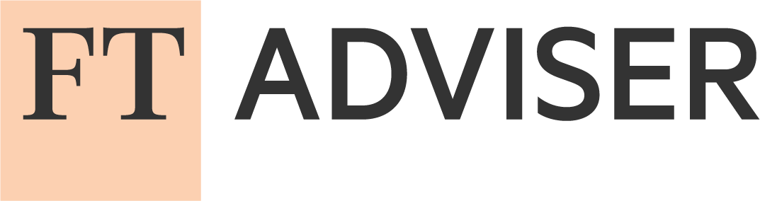 clutch-co-vector-logo FT Adviser logo