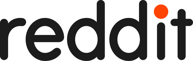 Reddit Logo